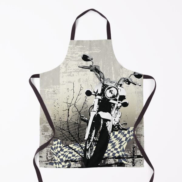 Item preview, Extreme sports motorbike design designed and sold by Arija07.