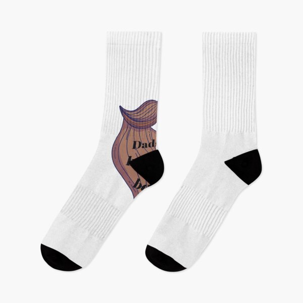 Item preview, Copy of Dads With Beards Are Better designed and sold by Skaters.