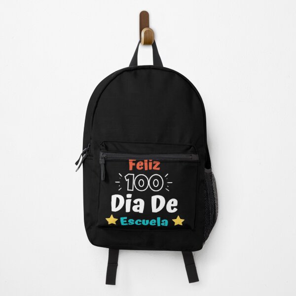 Item preview, Feliz 100 Dia De Escuela Funny 100th Day Of School Gift designed and sold by saadtraibiz.