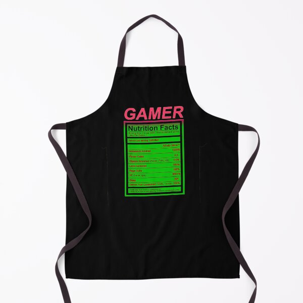 Item preview, Gamer designed and sold by SHP2.