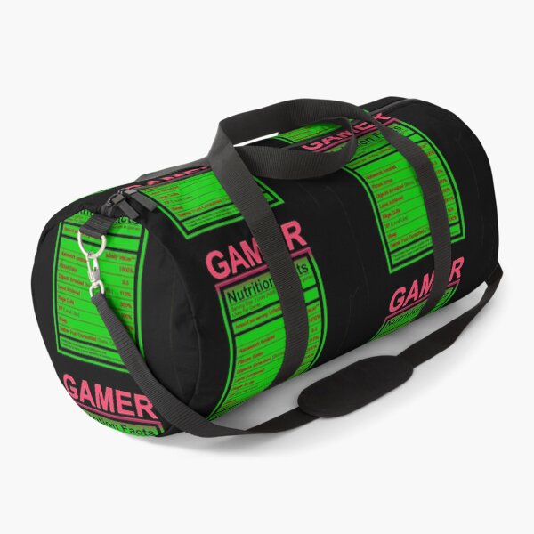 Item preview, Gamer designed and sold by SHP2.