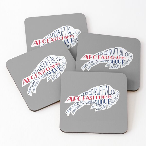 Item preview, AFC East Champs designed and sold by mnajewicz.