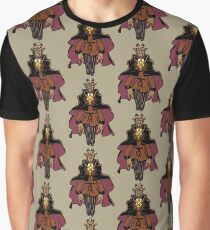 I Had TACO BELL For Lunch! Graphic T-Shirt