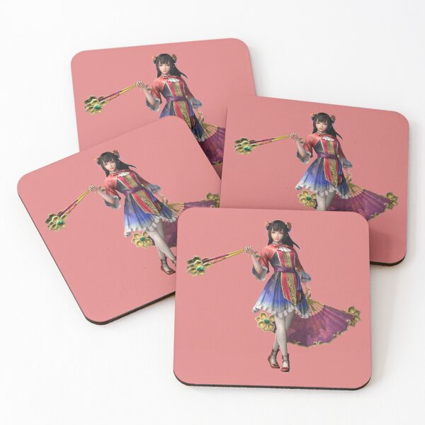 Item preview, Dynasty Warriors 9 Daqiao Full Body designed and sold by thePeachPit.