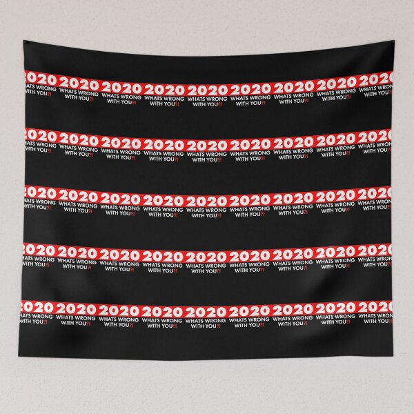 Item preview, 2020 The Pandemic Year designed and sold by IrisDesign20.