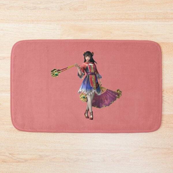 Item preview, Dynasty Warriors 9 Daqiao Full Body designed and sold by thePeachPit.