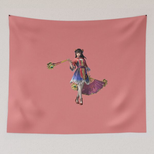 Item preview, Dynasty Warriors 9 Daqiao Full Body designed and sold by thePeachPit.