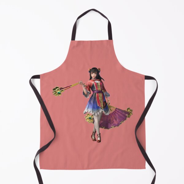 Item preview, Dynasty Warriors 9 Daqiao Full Body designed and sold by thePeachPit.