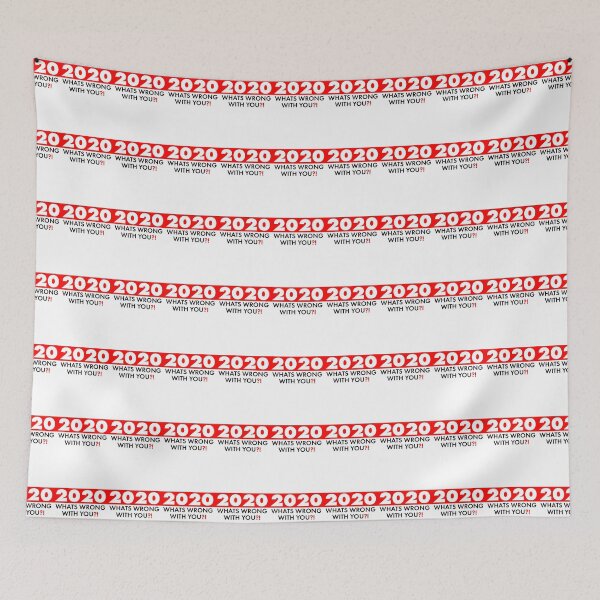 Item preview, 2020 Pandemic Year designed and sold by IrisDesign20.
