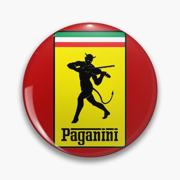 Item preview, Paganini designed and sold by Nasken.