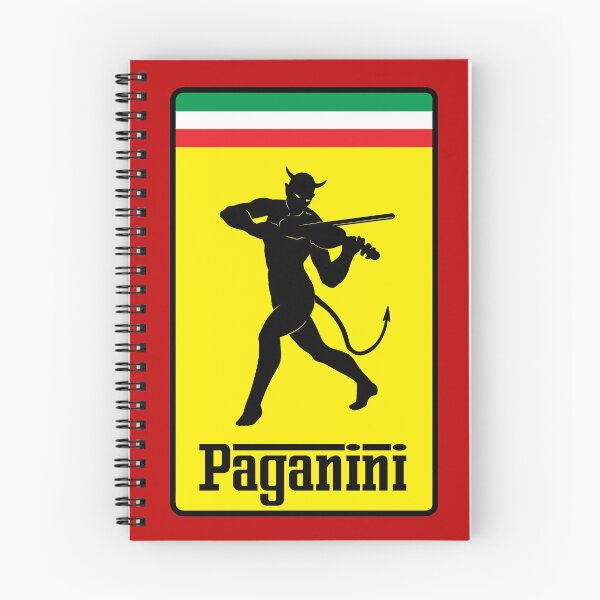 Item preview, Paganini designed and sold by Nasken.