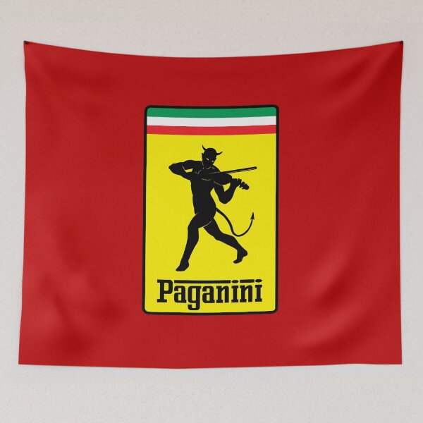 Item preview, Paganini designed and sold by Nasken.