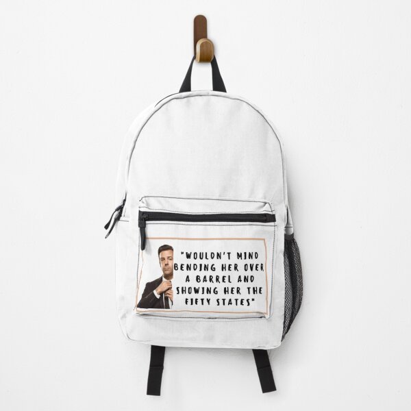 Item preview, Jason Sudeikis Horrible Bosses Quote designed and sold by Daniela Ponzini Montes.