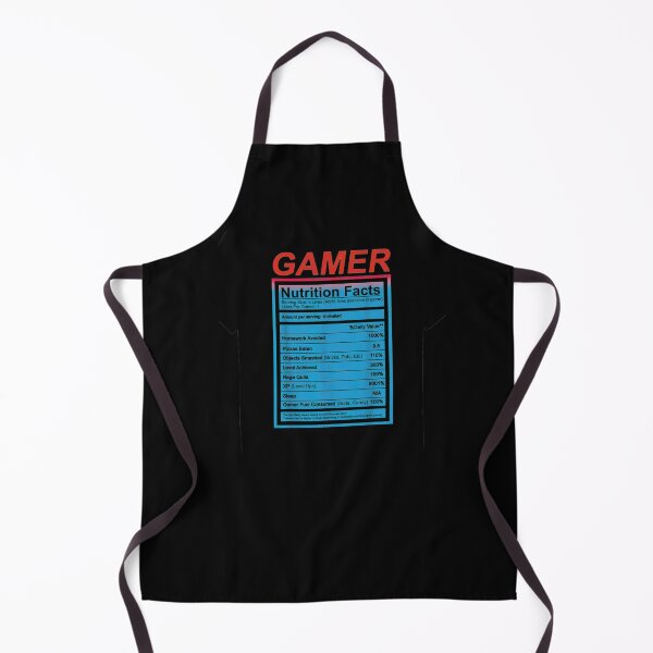 Item preview, Gamer designed and sold by SHP2.
