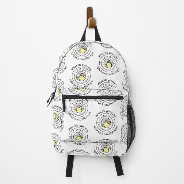 Item preview, When life gives you lemons designed and sold by Welly33.