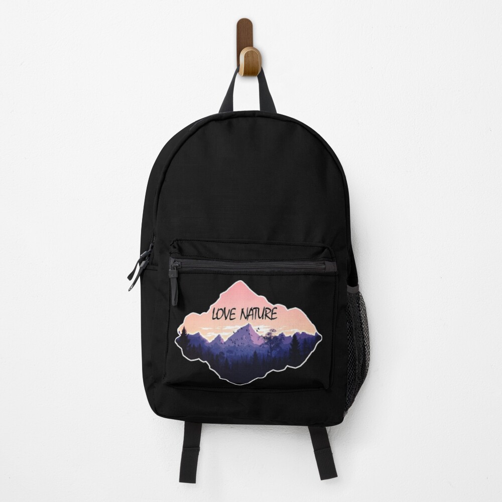 Item preview, Backpack designed and sold by Raeolus.