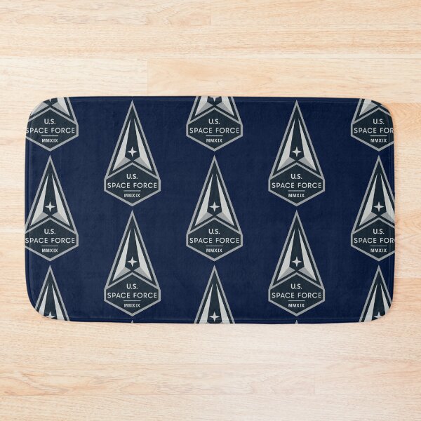 Item preview, Patch Design of the Space Force designed and sold by dtkindling.