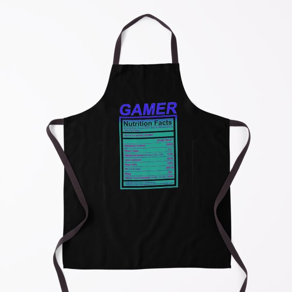 Item preview, Gamer designed and sold by SHP2.