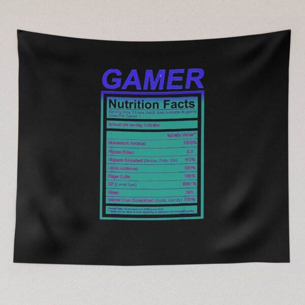 Item preview, Gamer designed and sold by SHP2.