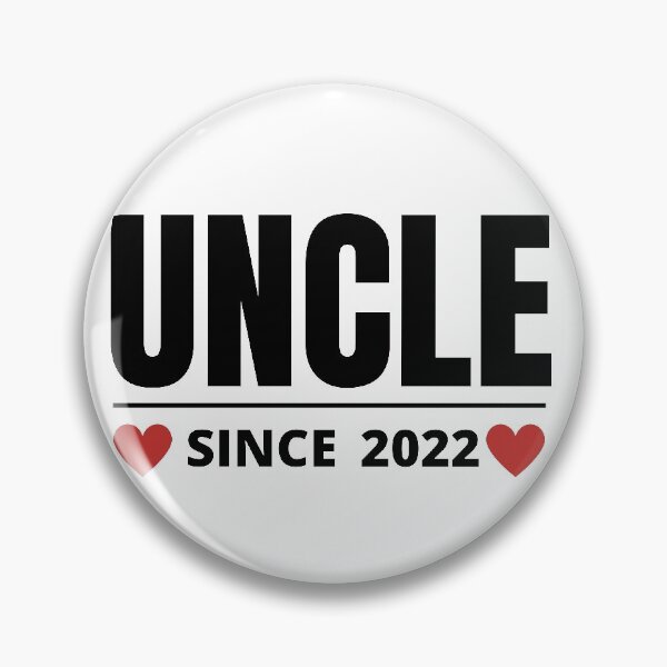 Item preview, Uncle since 2022 designed and sold by crikz.