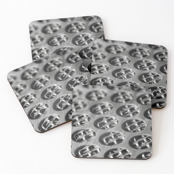 Item preview, Ventilation grille macro designed and sold by frankuffmann.