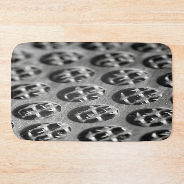 Item preview, Ventilation grille macro designed and sold by frankuffmann.