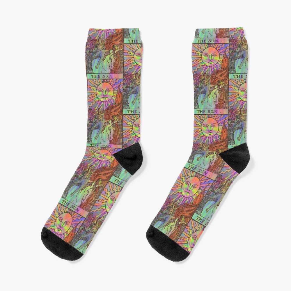 Item preview, Socks designed and sold by kayute.