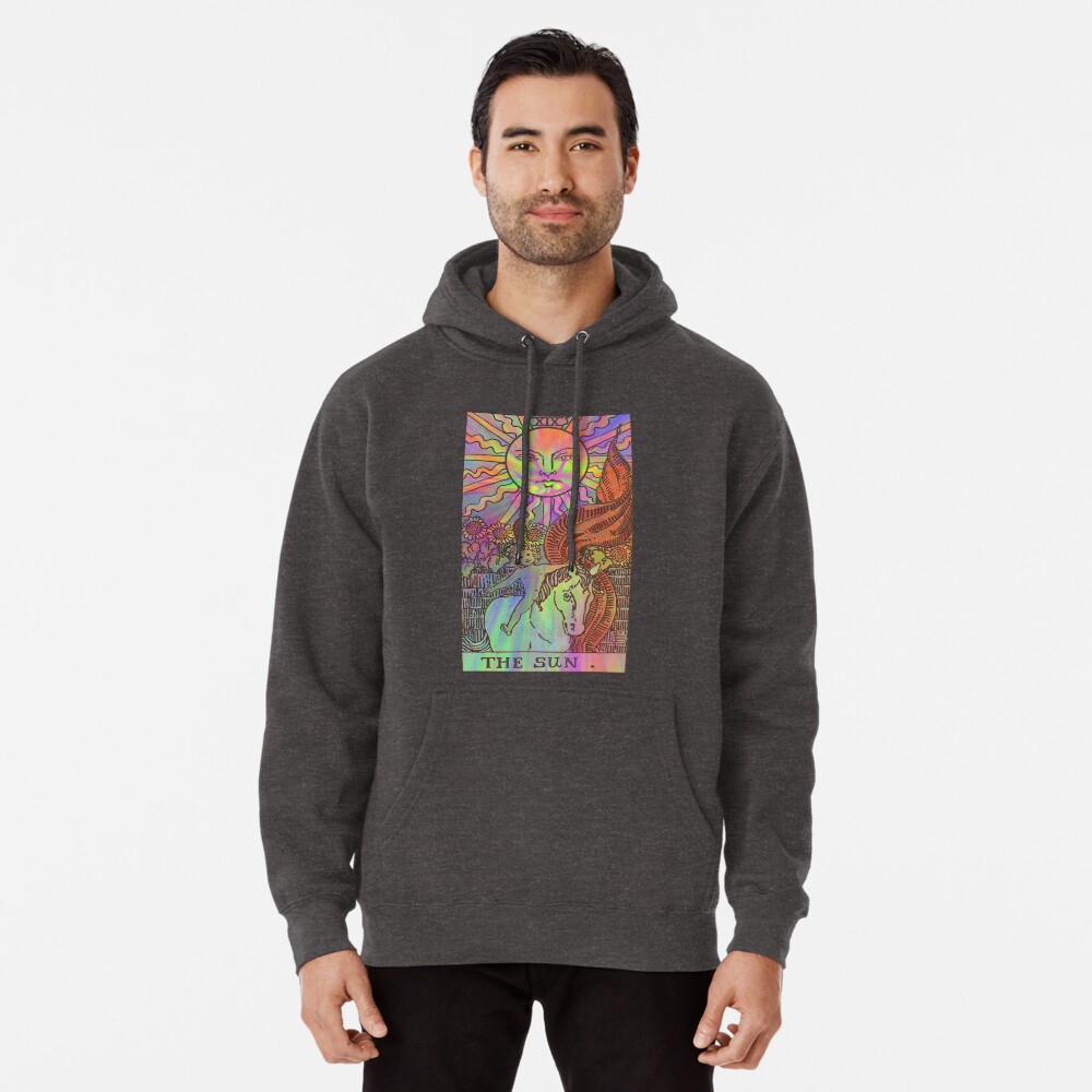 Item preview, Pullover Hoodie designed and sold by kayute.