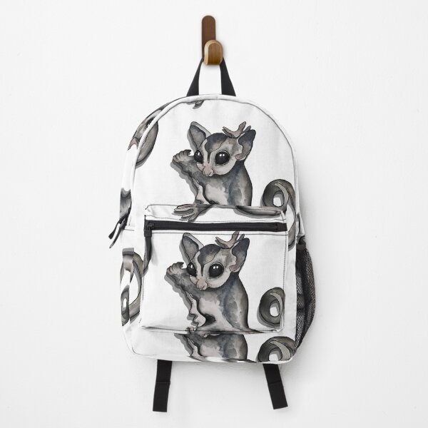 Item preview, Sugar glider cling designed and sold by kamkam19.