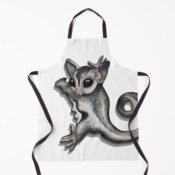 Item preview, Sugar glider cling designed and sold by kamkam19.