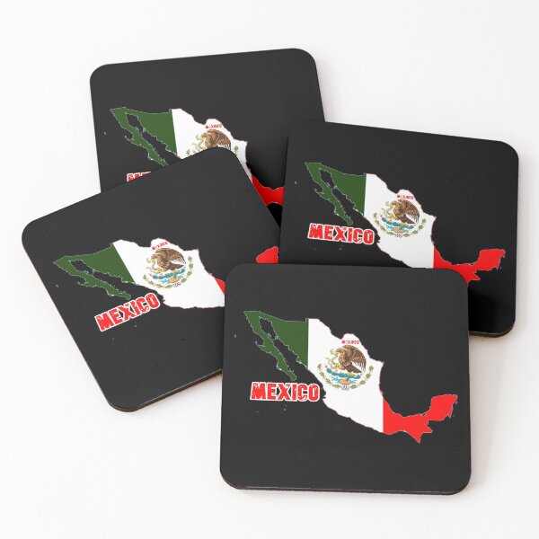 Item preview, Mexico designed and sold by Travellerz.