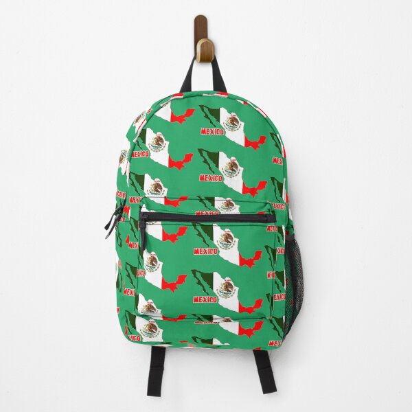 Item preview, Mexico designed and sold by Travellerz.