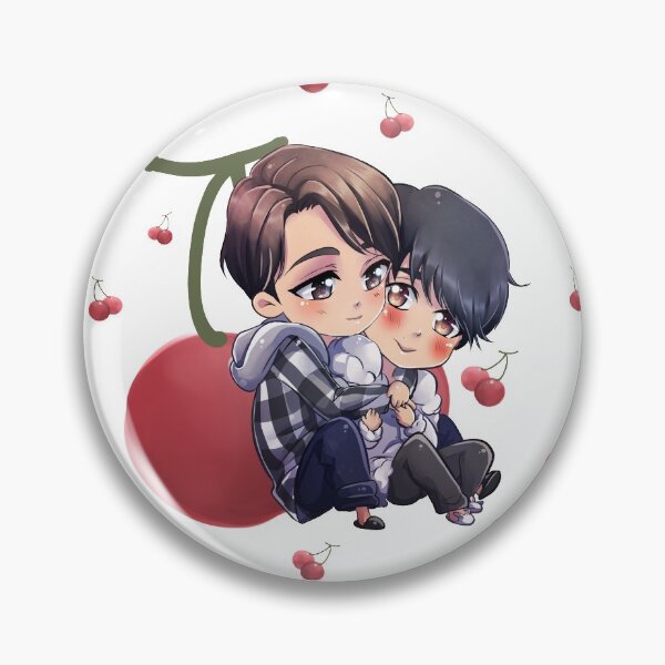 Item preview, kurodachi [chibi] designed and sold by Iwonn.