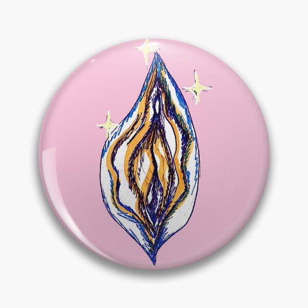 Item preview, Yoni magic designed and sold by Megan Stephenson.