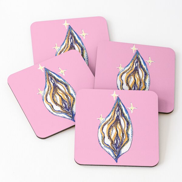 Item preview, Yoni magic designed and sold by Megan Stephenson.