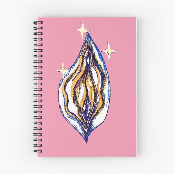 Item preview, Yoni magic designed and sold by Megan Stephenson.