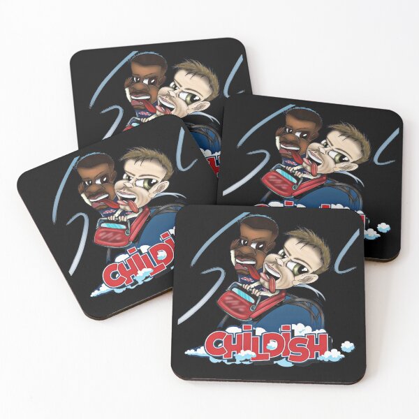 Item preview, TGFBRO CHILDISH 'THEME PARK designed and sold by A. Love.