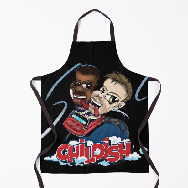 Item preview, TGFBRO CHILDISH 'THEME PARK designed and sold by A. Love.