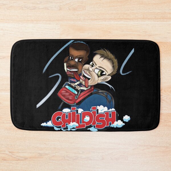 Item preview, TGFBRO CHILDISH 'THEME PARK designed and sold by A. Love.