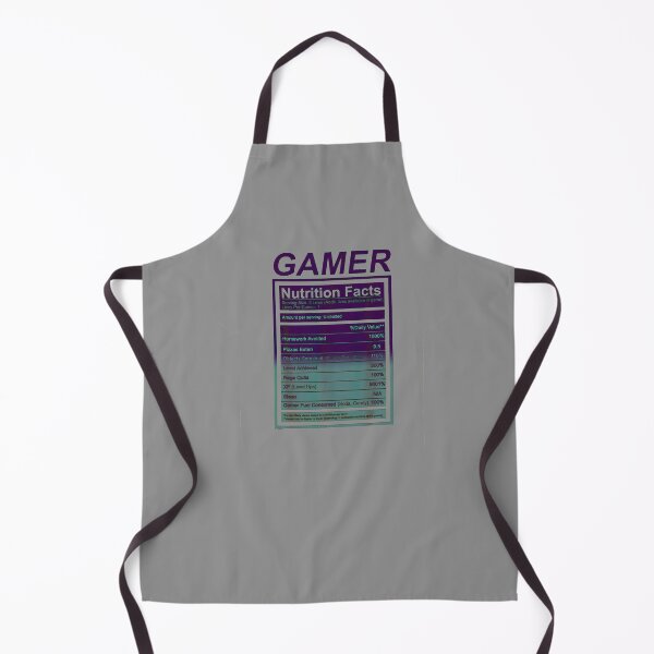 Item preview, Gamer designed and sold by SHP2.