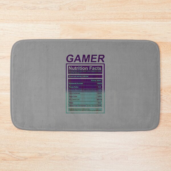 Item preview, Gamer designed and sold by SHP2.