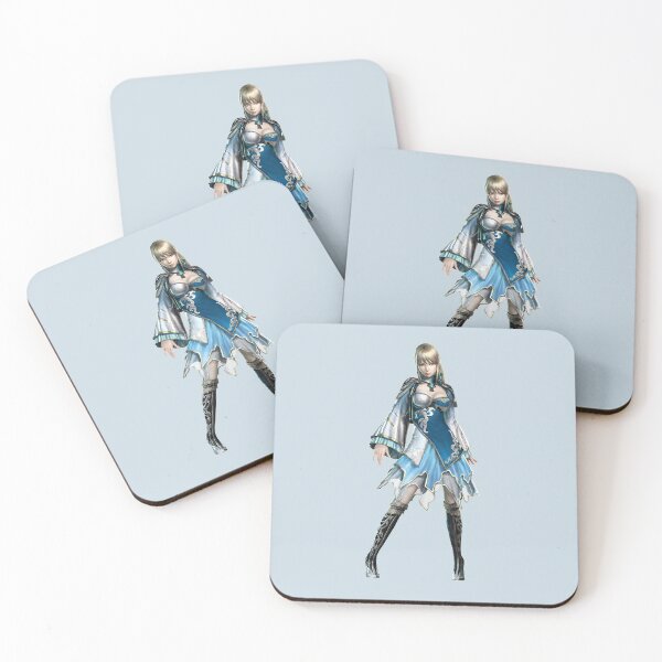 Item preview, Dynasty Warriors 7 Wang Yuanji Full Body designed and sold by thePeachPit.
