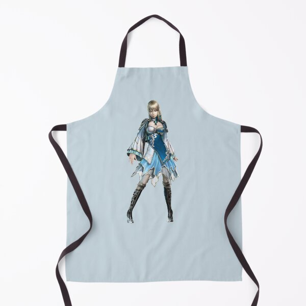 Item preview, Dynasty Warriors 7 Wang Yuanji Full Body designed and sold by thePeachPit.