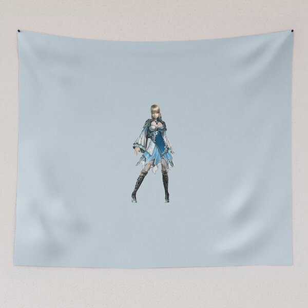 Item preview, Dynasty Warriors 7 Wang Yuanji Full Body designed and sold by thePeachPit.