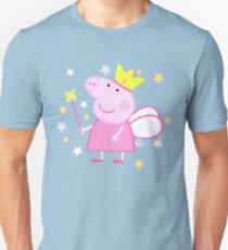 Peppa Unisex T-Shirt