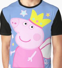 Peppa Graphic T-Shirt