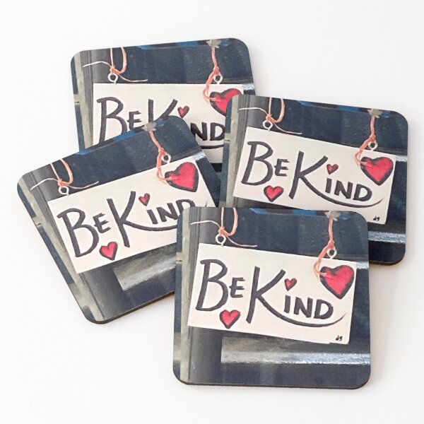 Item preview, Be Kind designed and sold by StevenRalserPhoto.