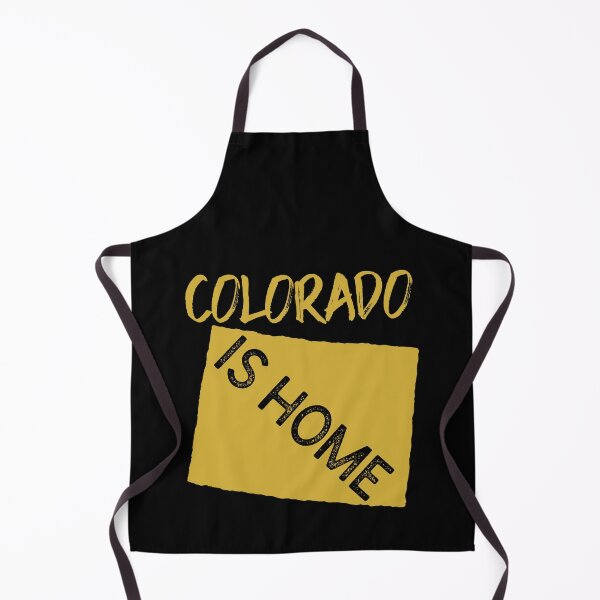 Item preview, Colorado Is Home designed and sold by KC-Clothing-Co.