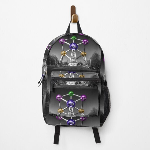 Item preview, Xmas Atomium  designed and sold by hawkie.