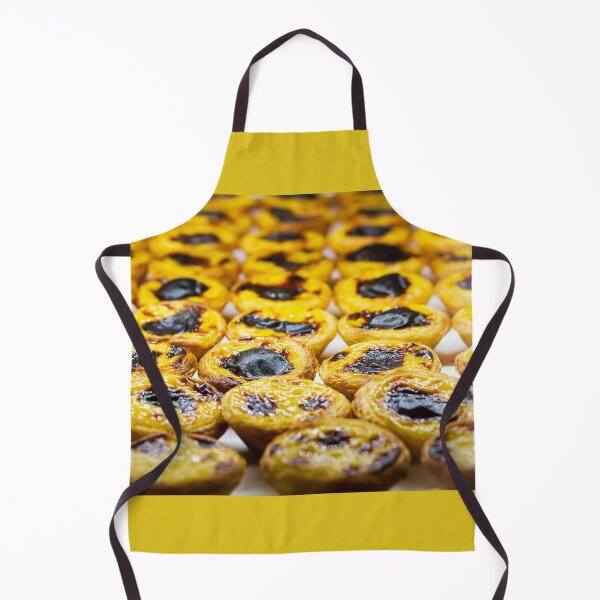 Item preview, Pastel de nata of Belem designed and sold by Rrrainbow.
